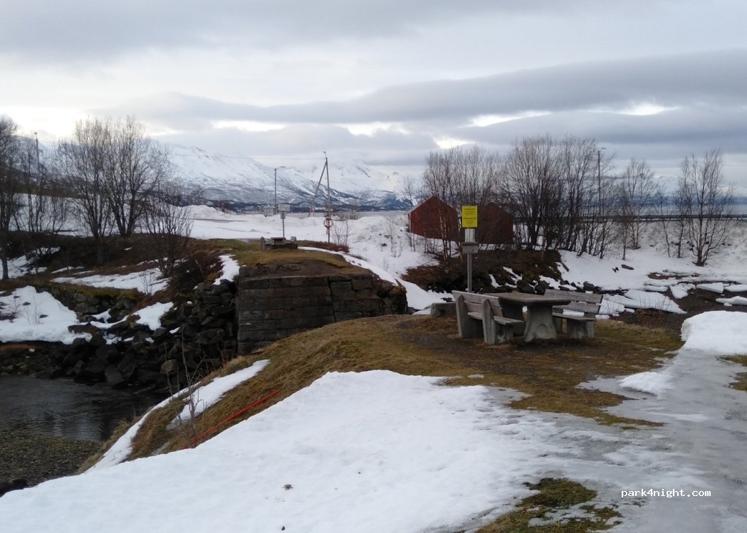(8530) Bjerkvik - 4 Elvegårdsveien — foto 3