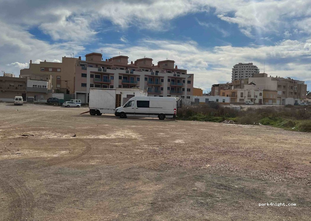 (04700) El Ejido - 28 Calle Timon — foto 2
