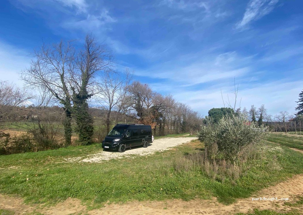 Clos Fougères — foto