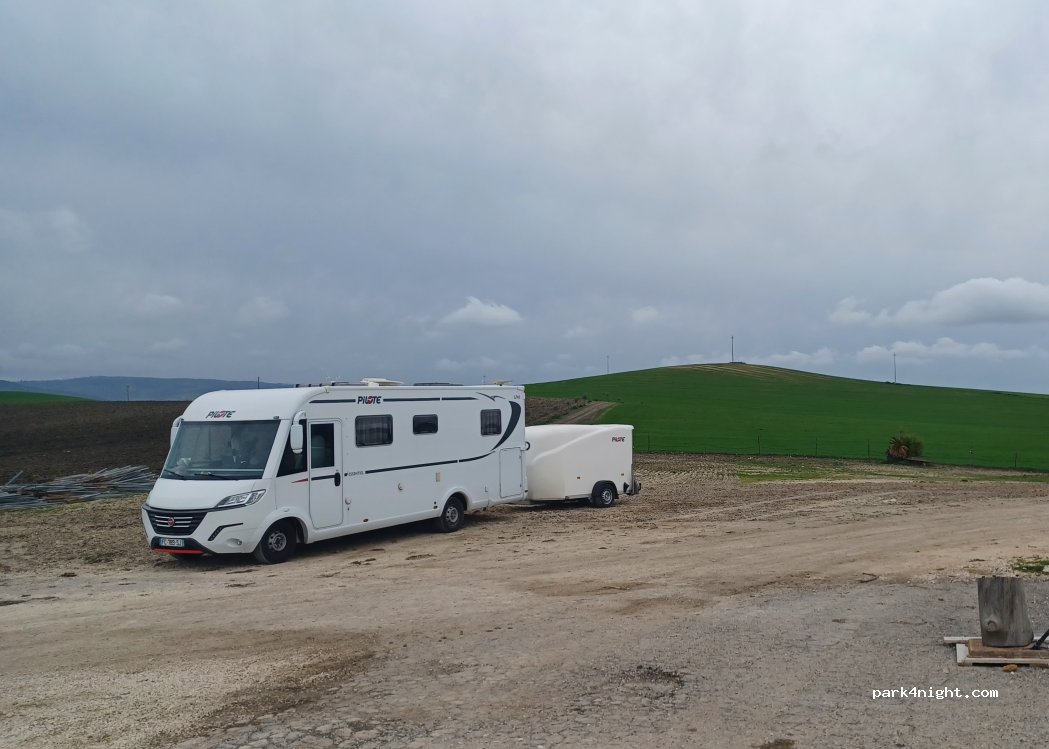 Casal Dragone - Agriturismo e Azienda vitivinicola — foto 4