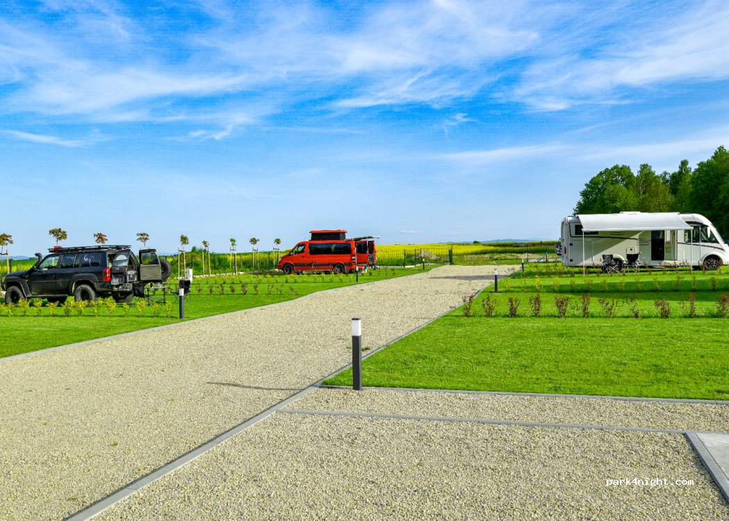 Camping Polanka — foto 2