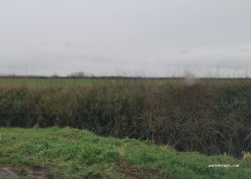(LE14 4UB) Melton Mowbray - Scalford Road — foto