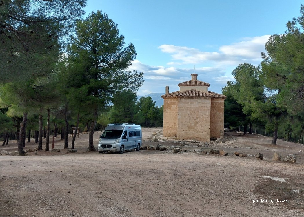 (30410) Caravaca de la Cruz - 19A Avenida Arco Iris — foto