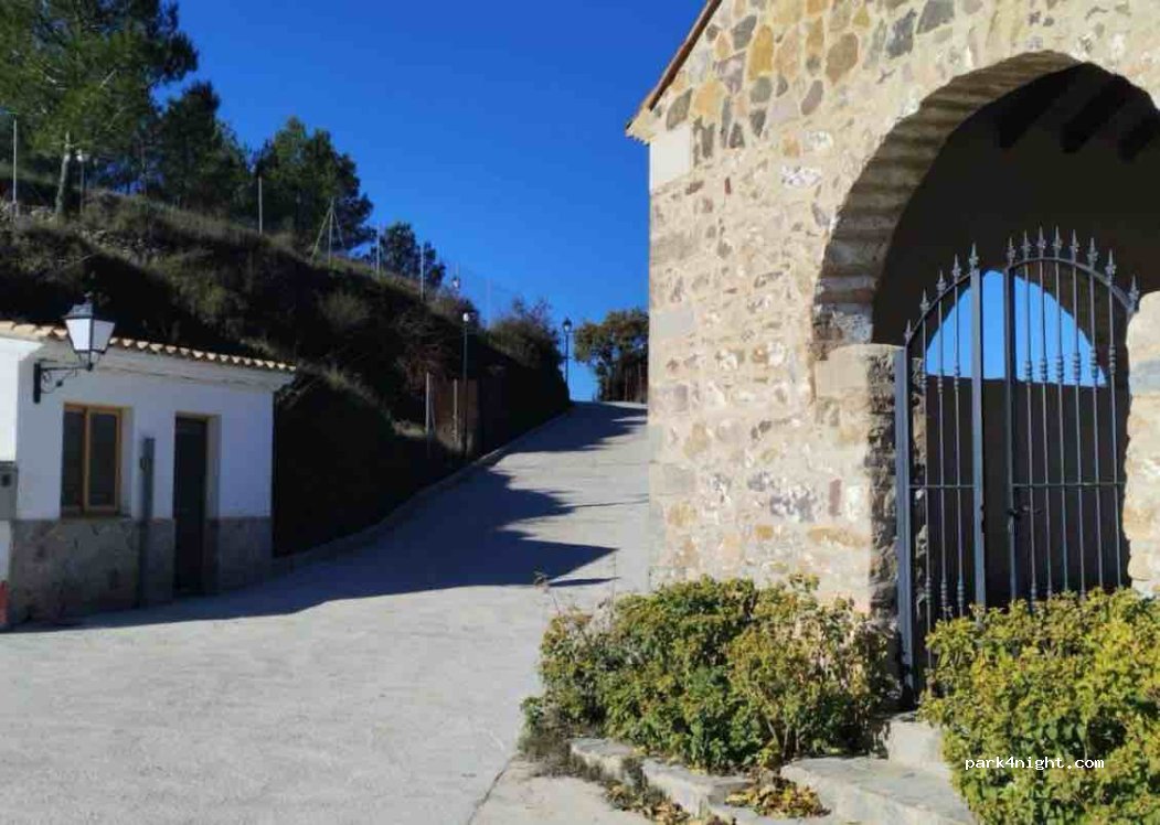 Torralba del Pinar — foto 4
