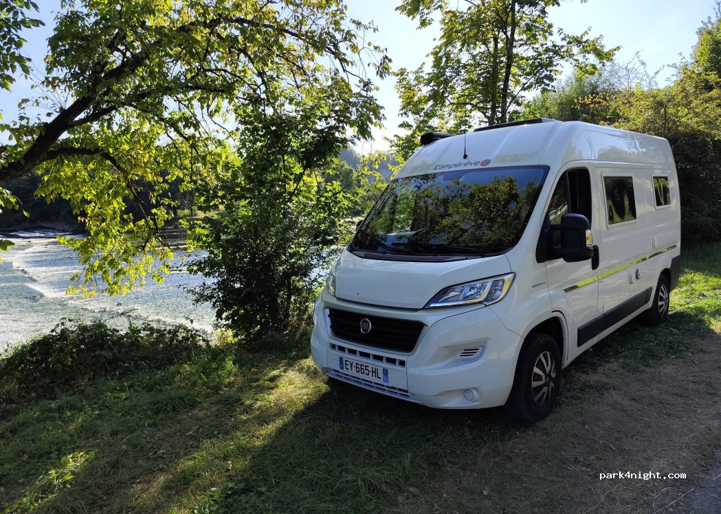 (25110) Baume-les-Dames - — foto 3