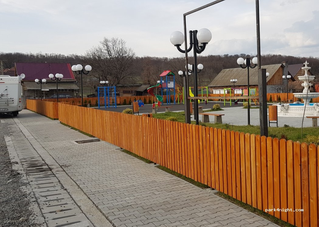 (547507) Morăreni - 130 DN15 — foto