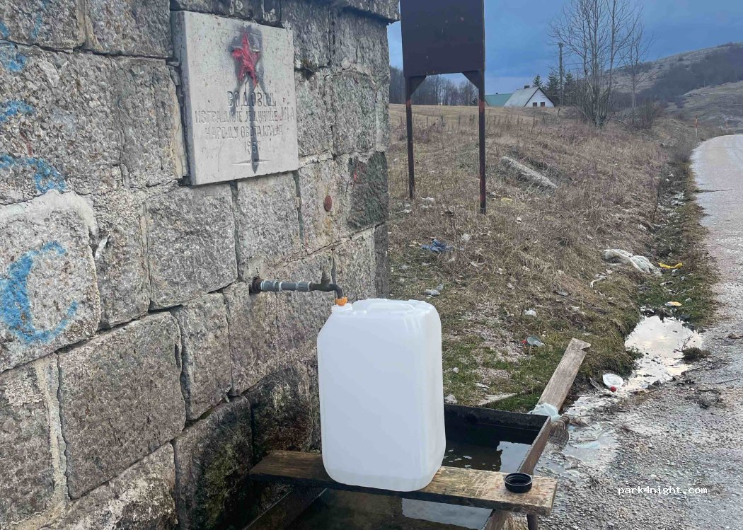 () Čemerno - Stari put M20 — foto 2