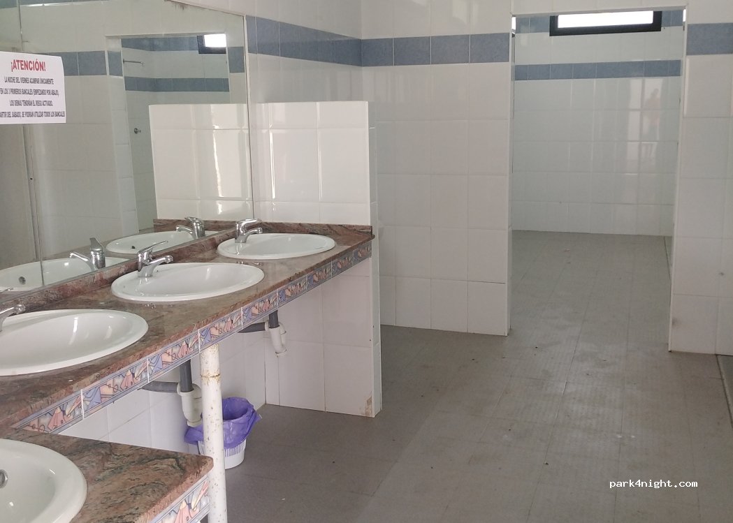 Camping Alburquerque — foto 5