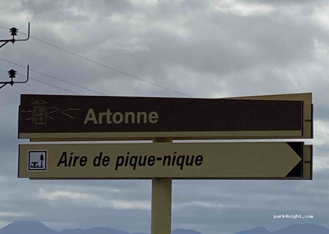 (63460) Artonne - Ham. Saint- Cirgues — foto 2