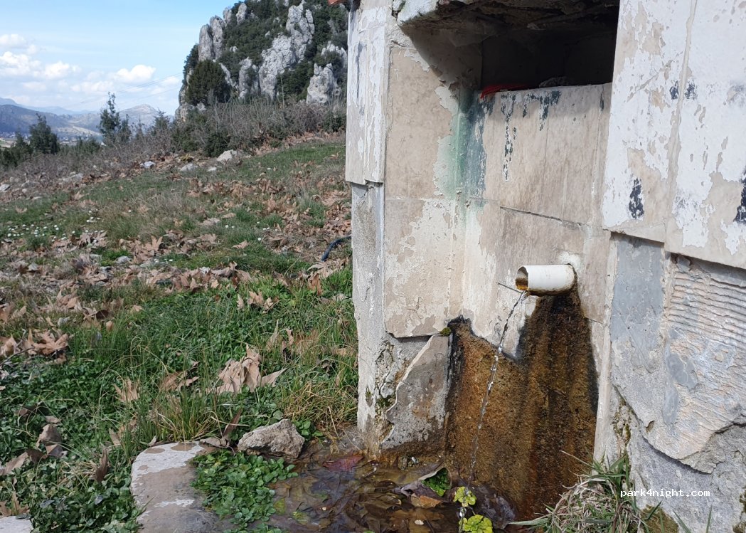 (07150) Döşemealtı - Unnamed Road — foto 2