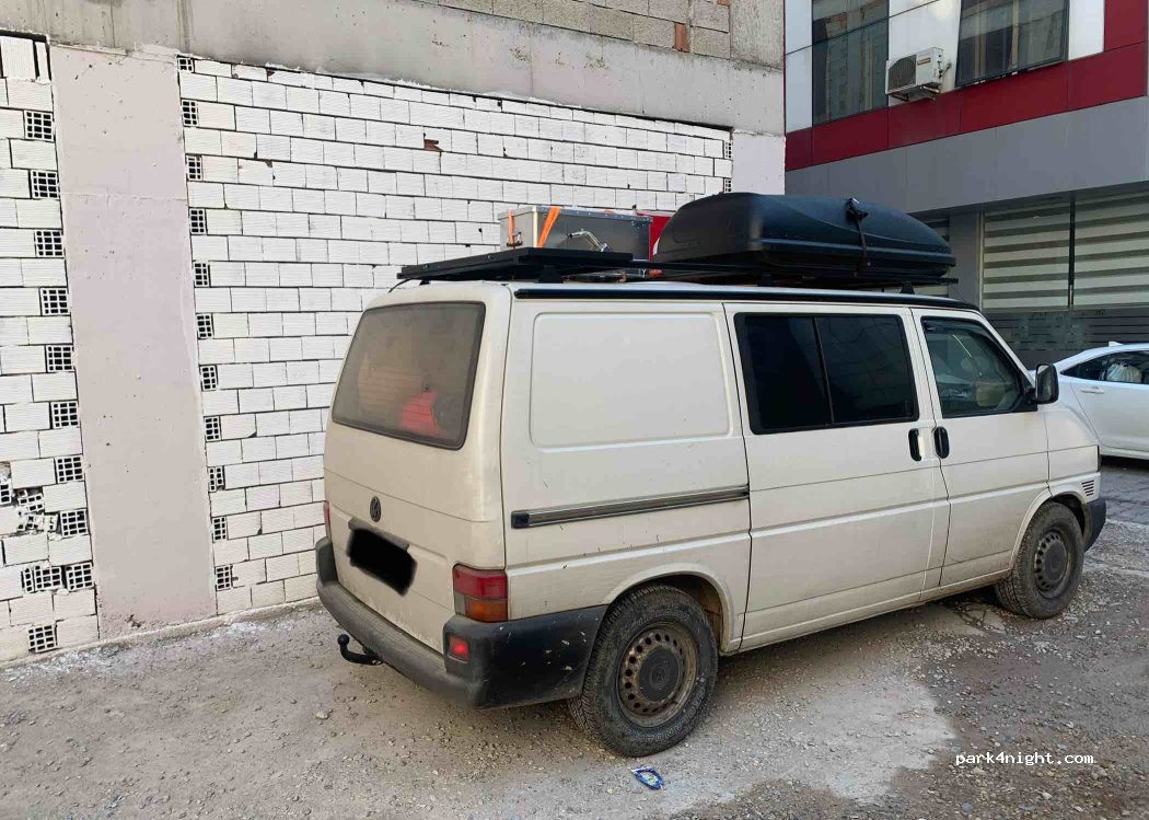 (35230) Konak - 12 1397. Sokak — foto