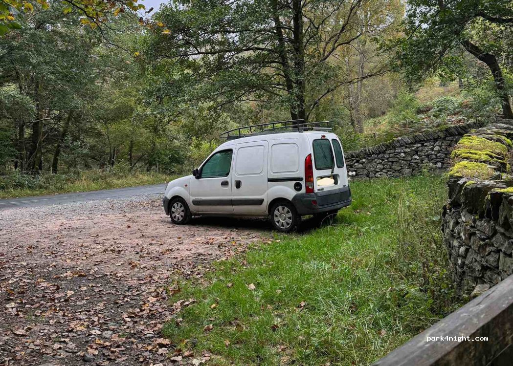 (CA12 5UQ) Keswick - — foto 2