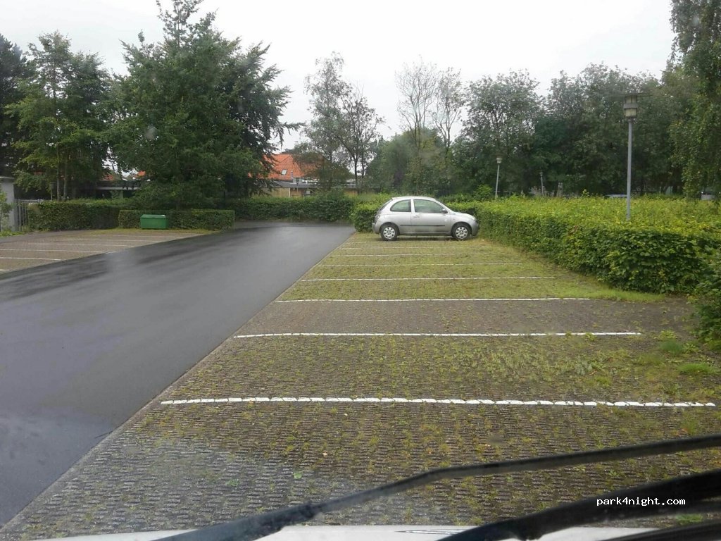 (7184) Vandel - 8 Skolevej — foto