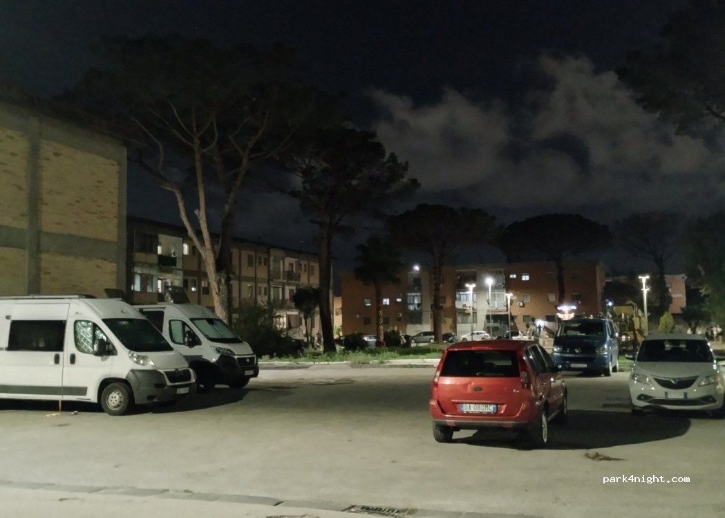 (80045) Pompei - 149 Via Nolana — foto 3