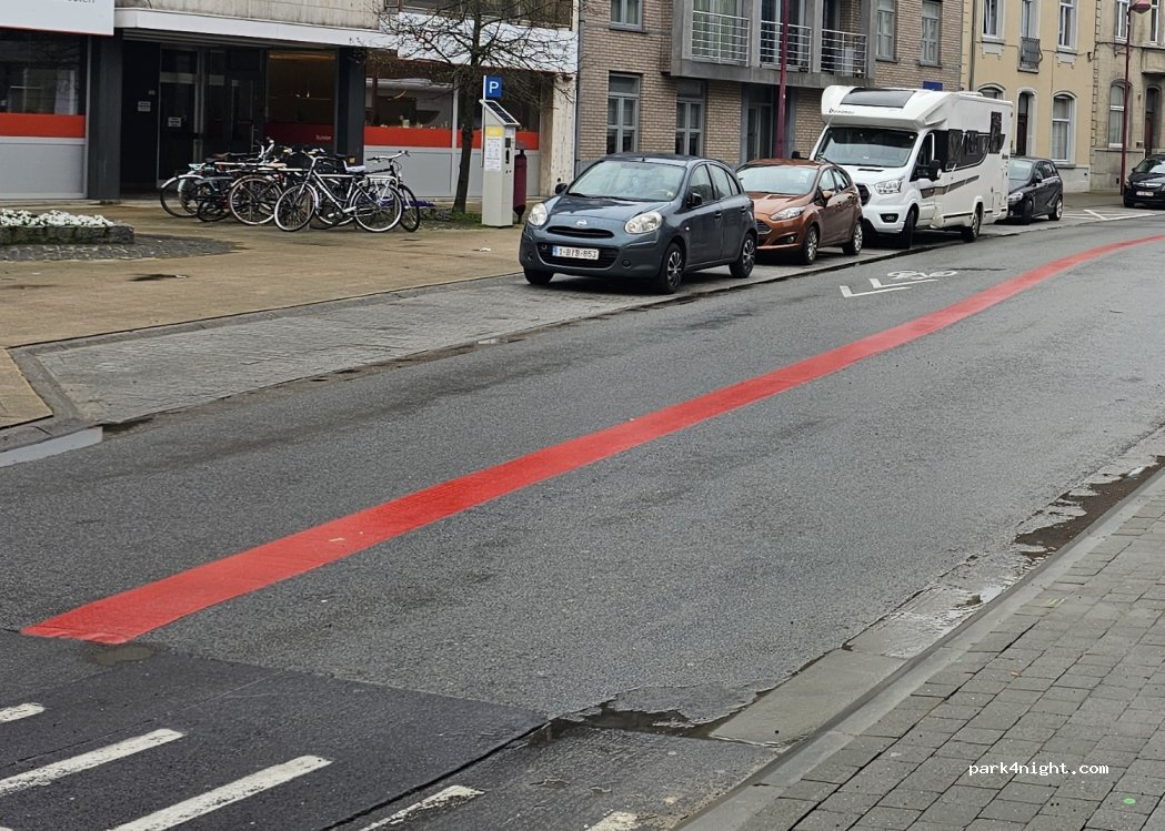 (9800) Deinze - 24 Statieplein — foto 2