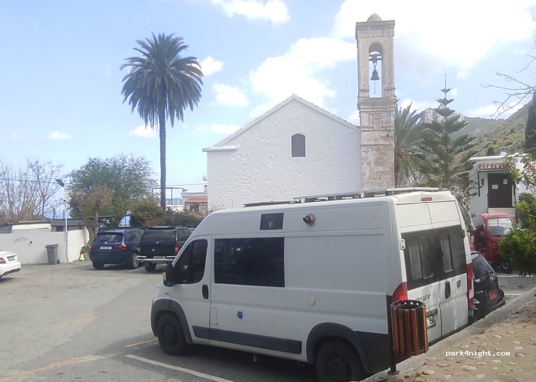 Karaman - Ilgaz Sokak — foto