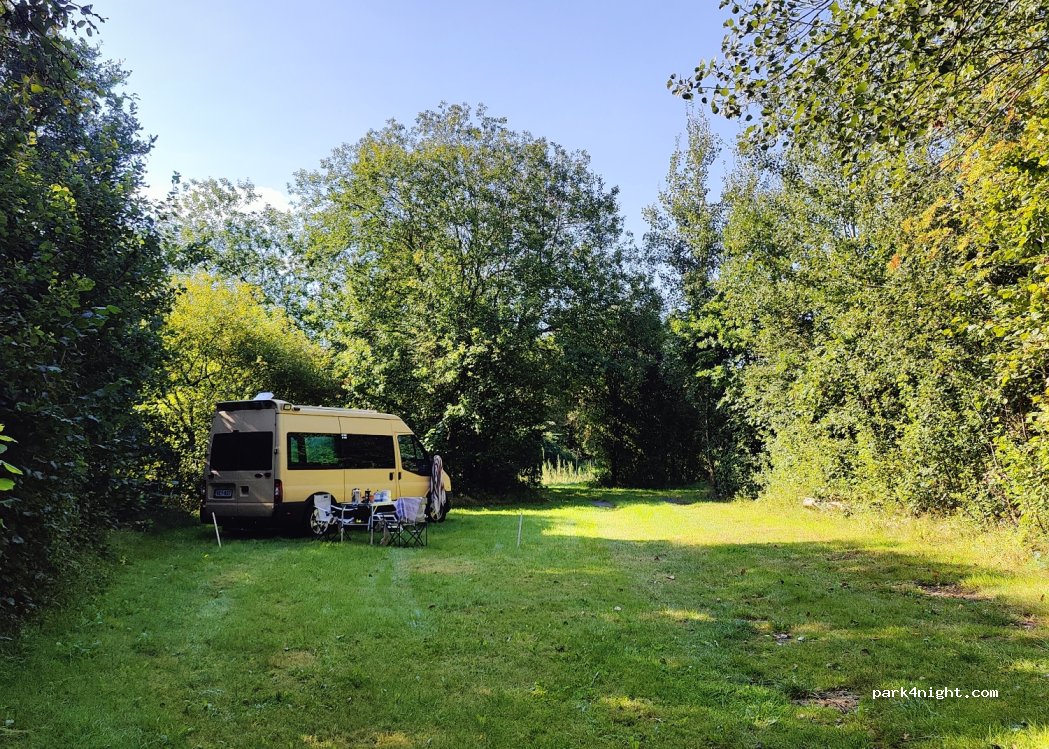 Vakantie@Grondsels — foto 3