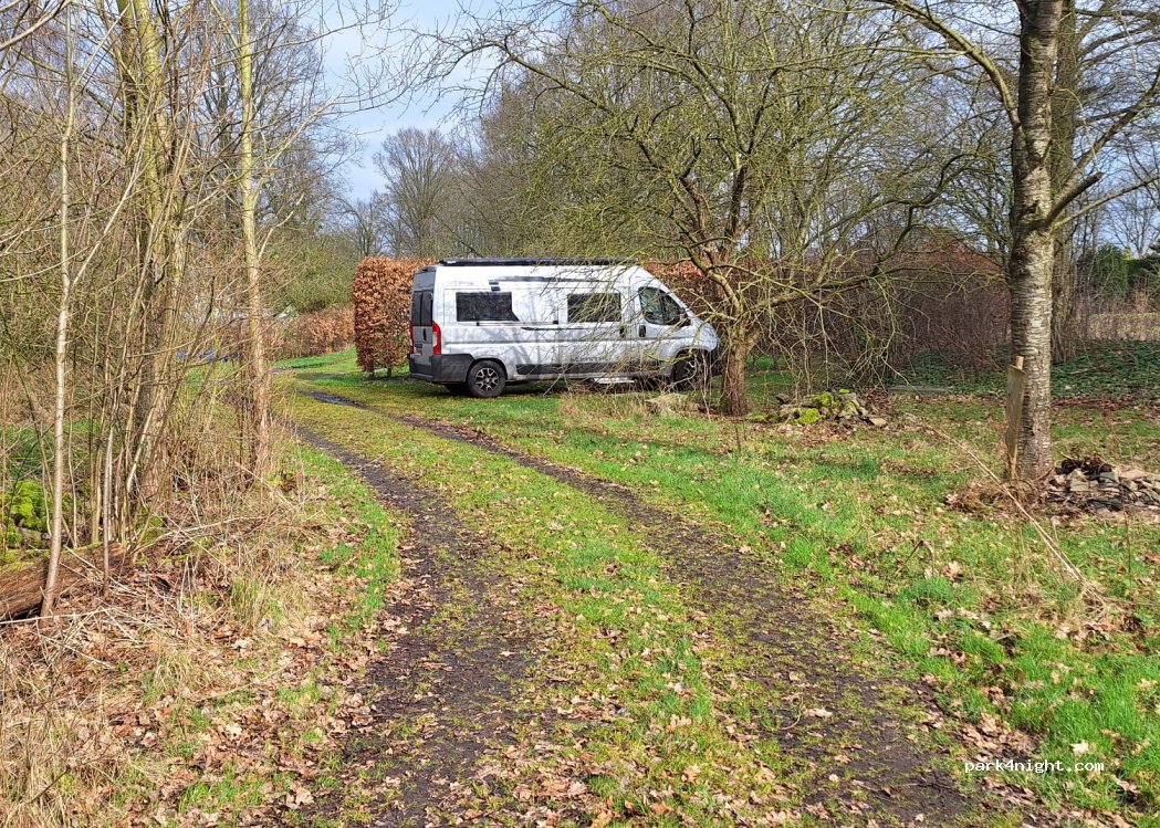 Vakantie@Grondsels — foto 4