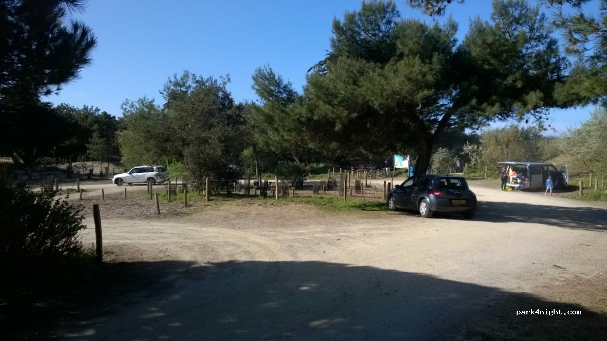 (85330) Noirmoutier-en-l'Île - 68 Rue du Grand Mûrier — foto