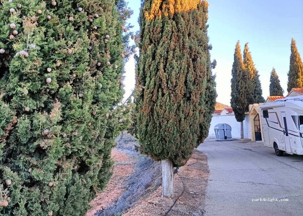 (46317) Villargordo del Cabriel - 999 Plaça Poligono 2 — foto