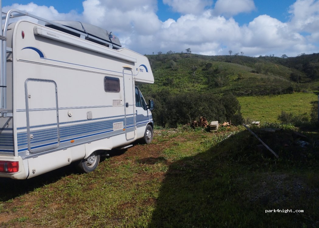 (7665) Baranco de Vale Francisco - — foto 3