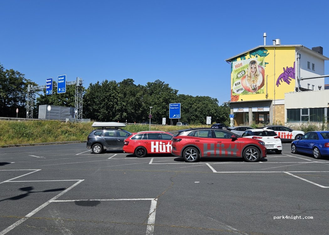 Hütt-Brauerei | Knallhütte — foto 3
