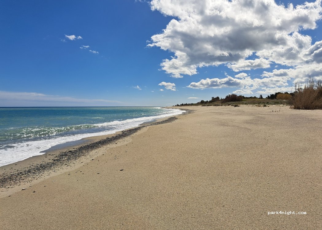 (88060) Sant'Andrea Apostolo dello Ionio - — foto