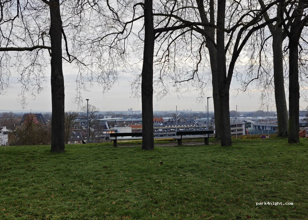 (55131) Mainz - Zitadelle — foto