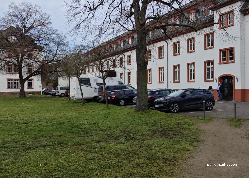 (55131) Mainz - Zitadelle — foto 3