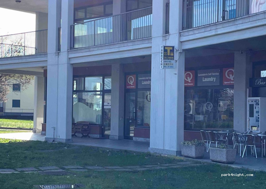 (21013) Gallarate - 35 Via A. Aleardi — foto 4