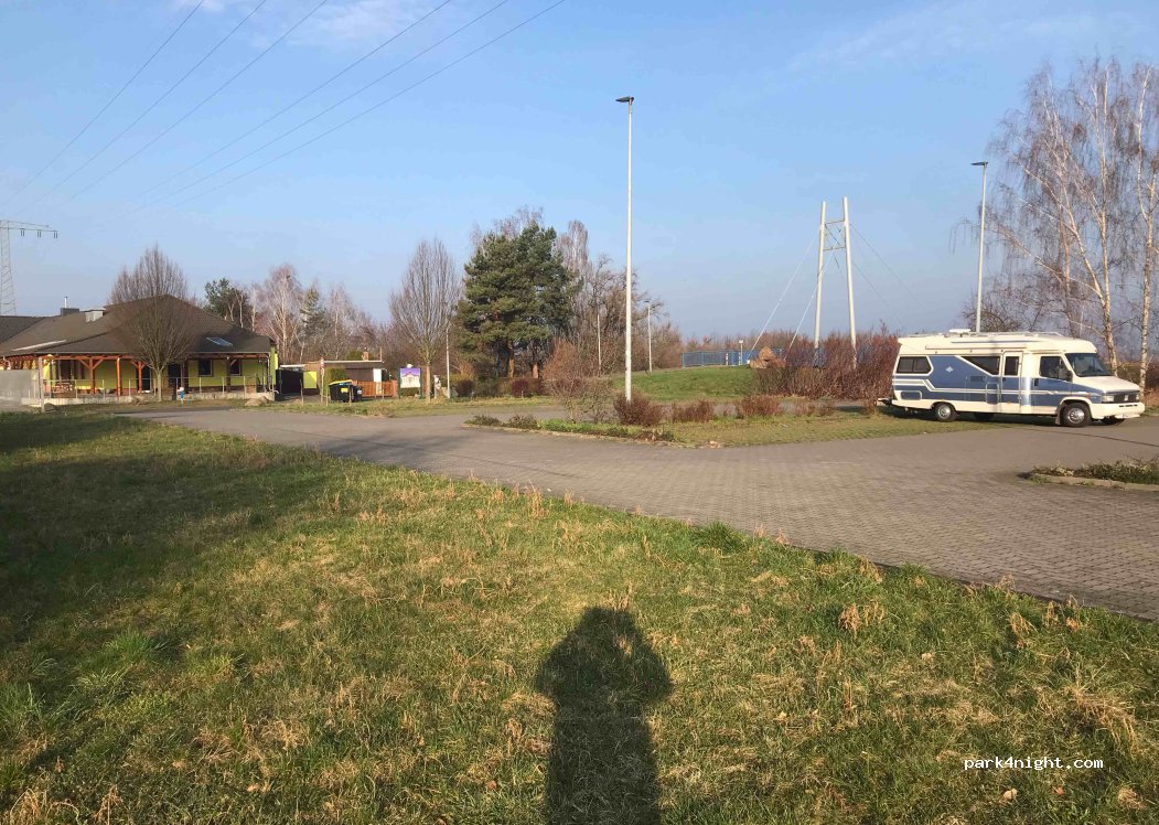 (06773) Gräfenhainichen - 36 Gremminer Straße — foto 2
