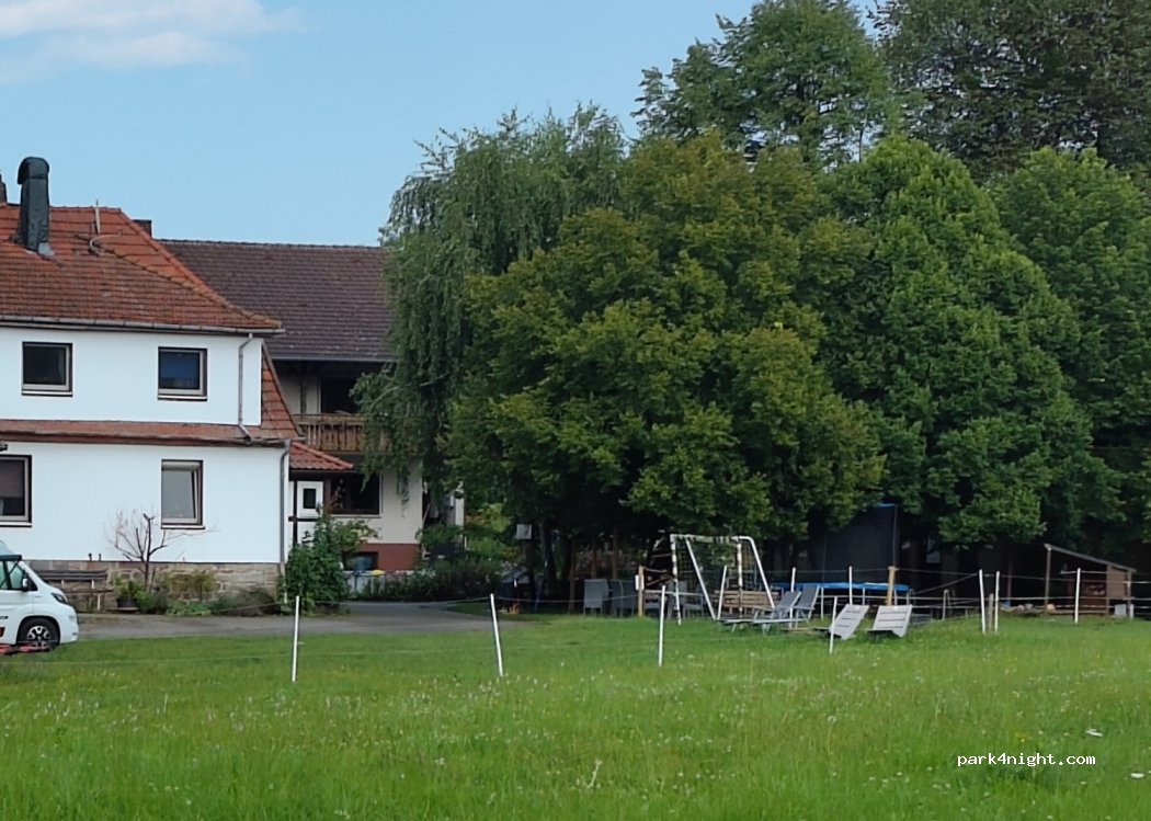 FerienBauernhof Königsmühle — foto 2