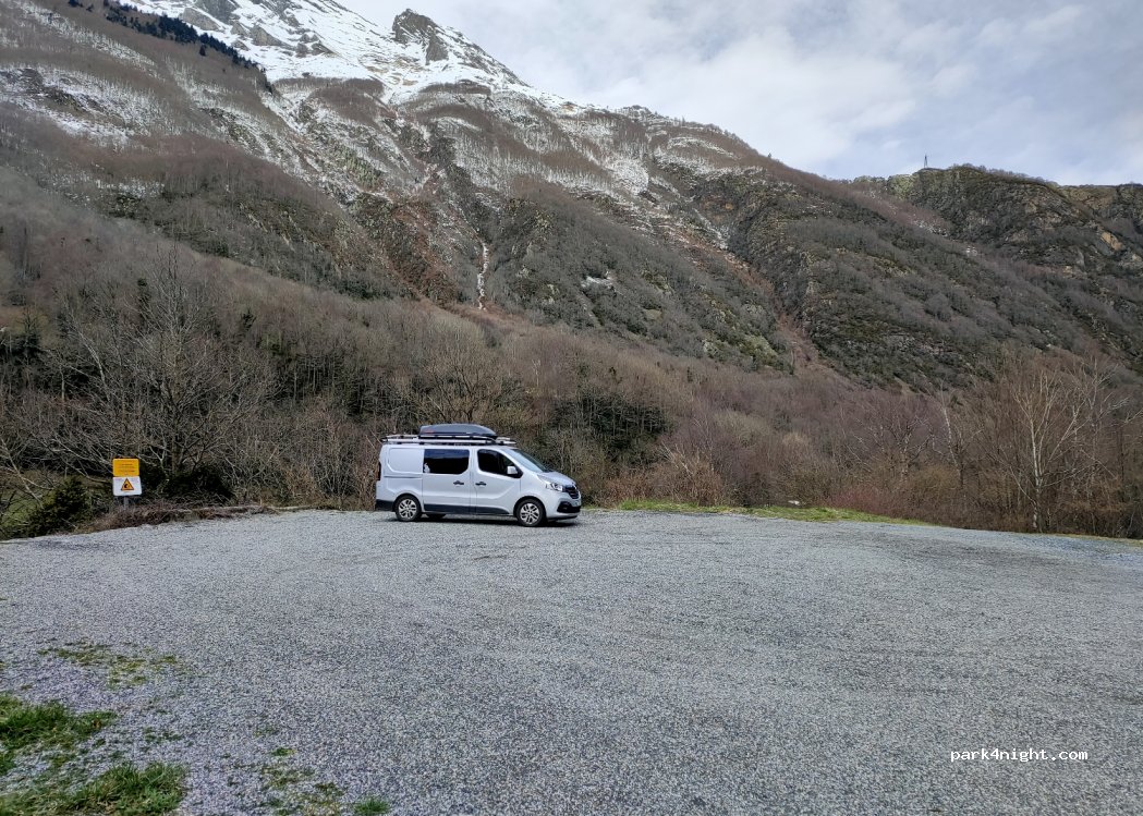 (65120) Gavarnie-Gèdre - — foto