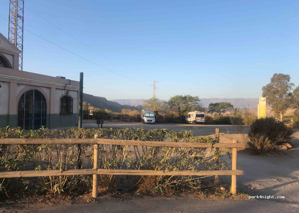 (04200) Tabernas - N-340a — foto 2