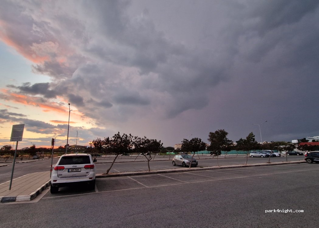 Larnaka - Piyale Paşa — foto