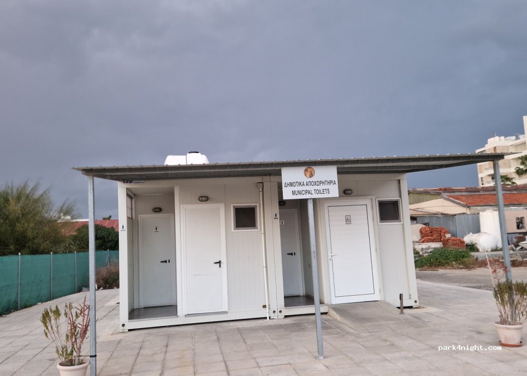 Larnaka - Piyale Paşa — foto 2