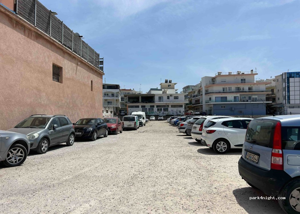 (851 00) Rodos - 109 Stratigou Zisi — foto