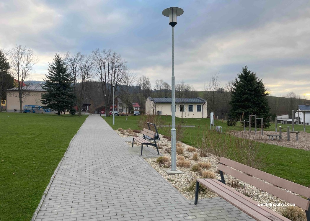 (739 91) Písečná - 01150 — foto