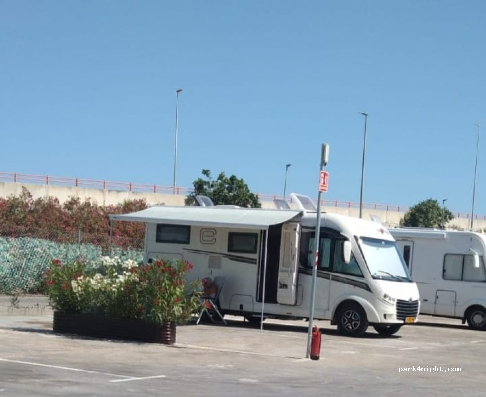 Camper Park Aldaia — foto 4