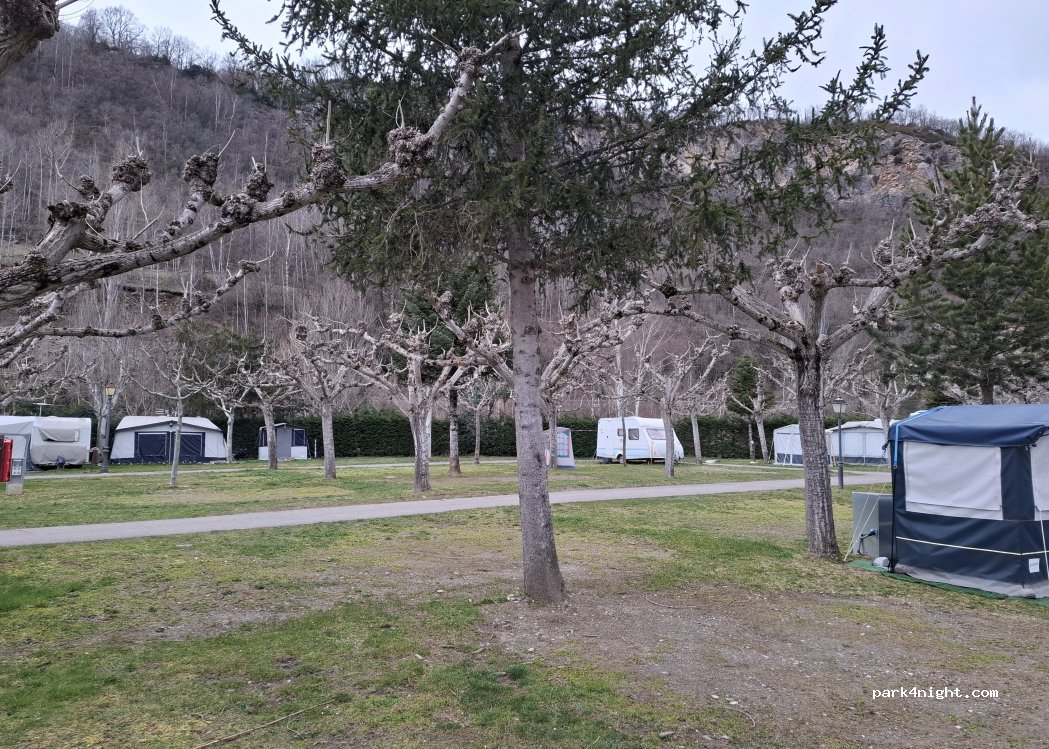 Camping La Borda D'Arnaldet — foto 3