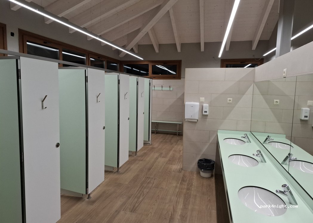 Camping La Borda D'Arnaldet — foto 4