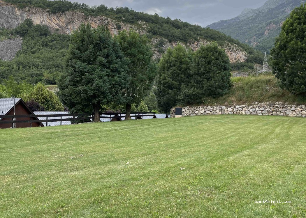 Camping La Borda D'Arnaldet — foto 5