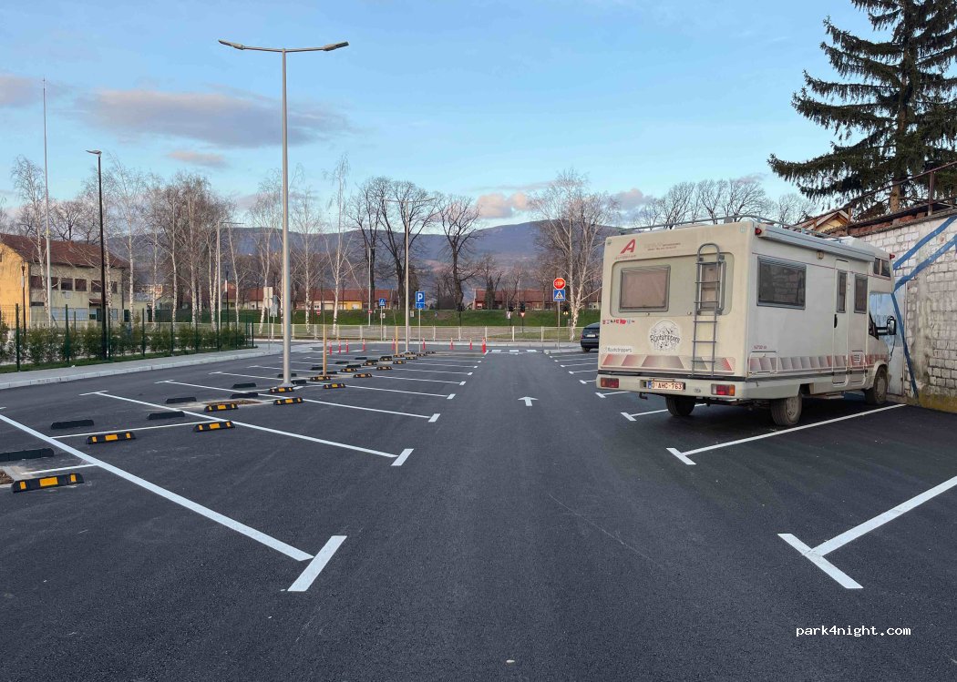 (18300) Pirot - 81 Save Kovačevića — foto
