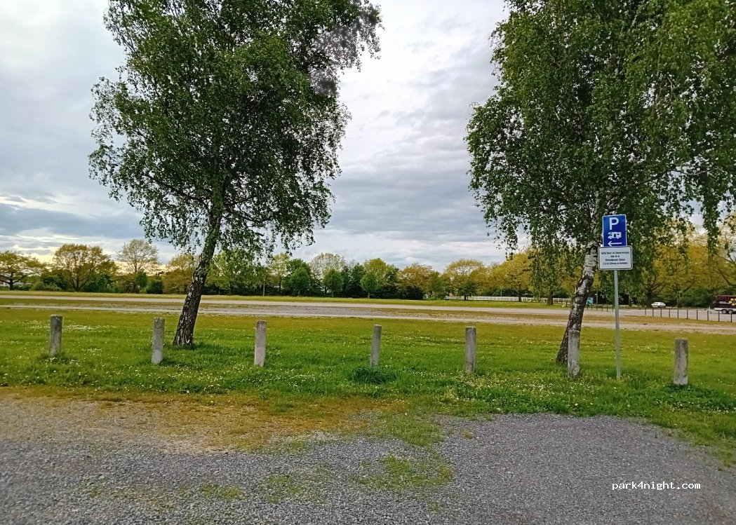 (31515) Wunstorf - 5 In den Ellern — foto