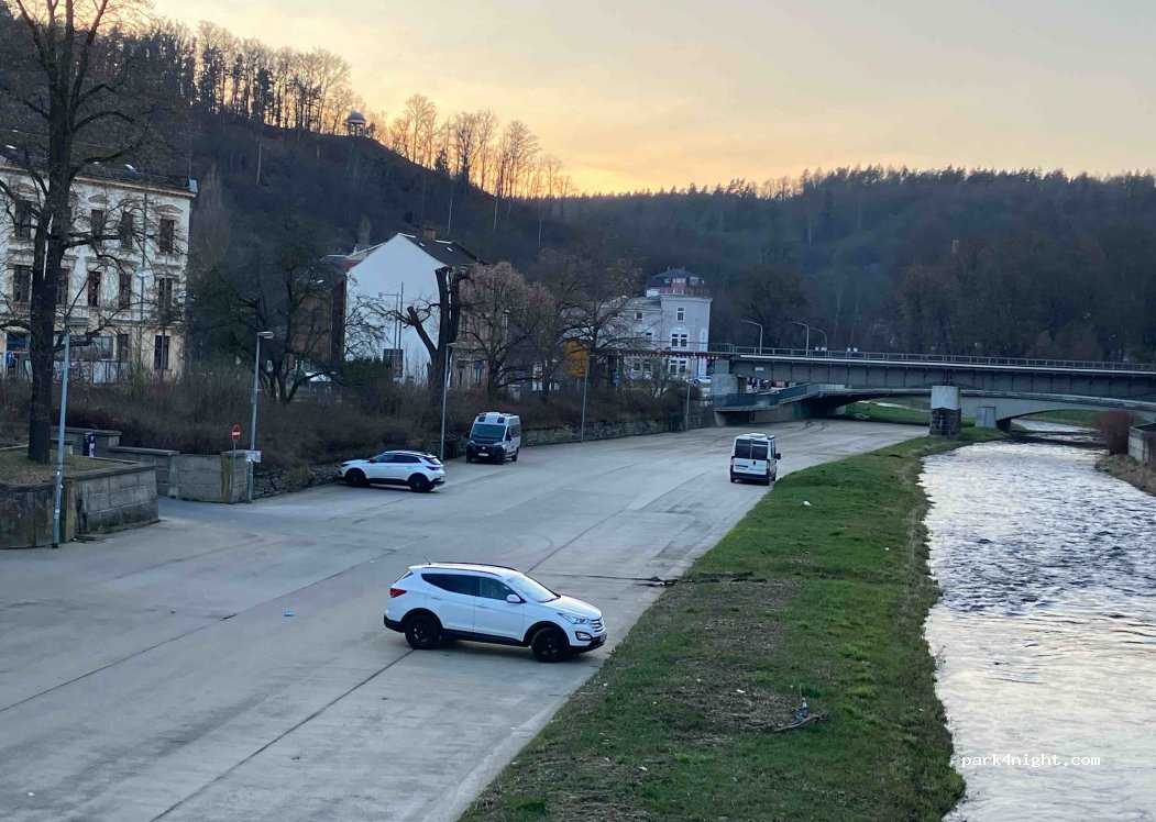 (07973) Greiz - 2 Elstersteig — foto