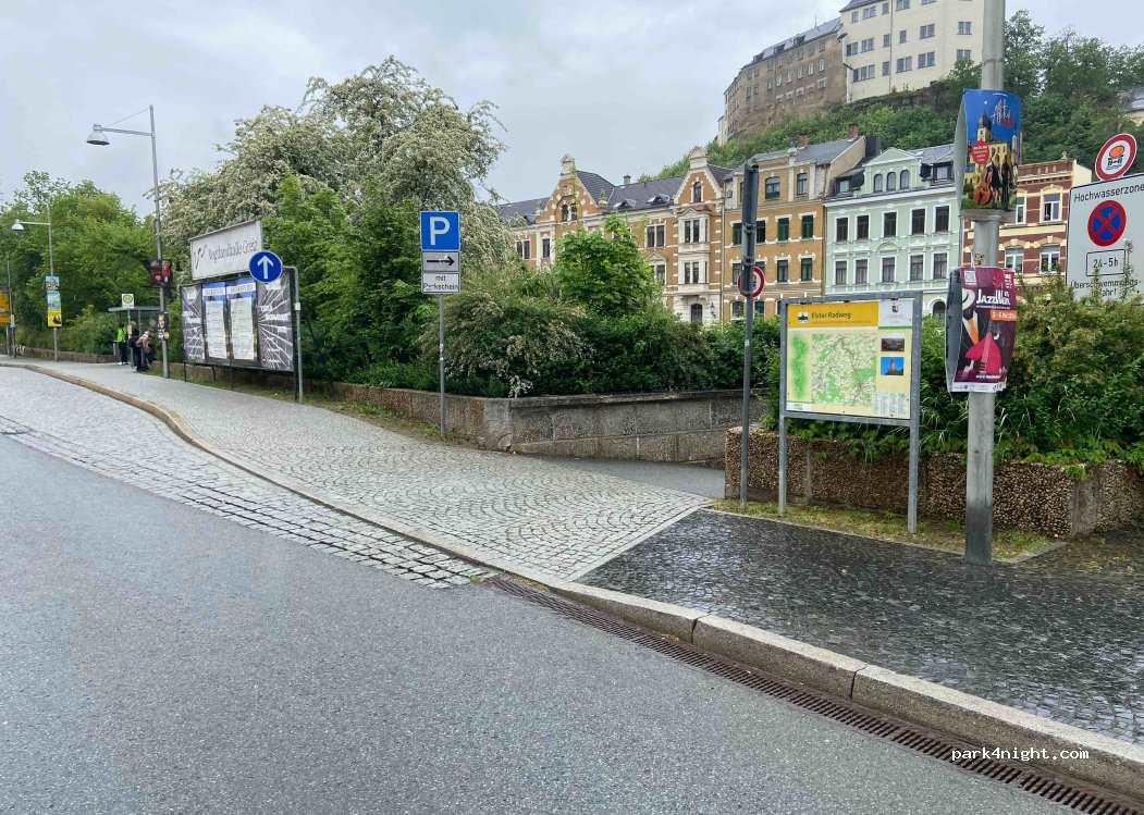 (07973) Greiz - 2 Elstersteig — foto 3