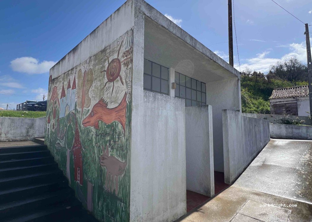 (7425-128) Montargil - 43 Rua Primeiro de Maio — foto