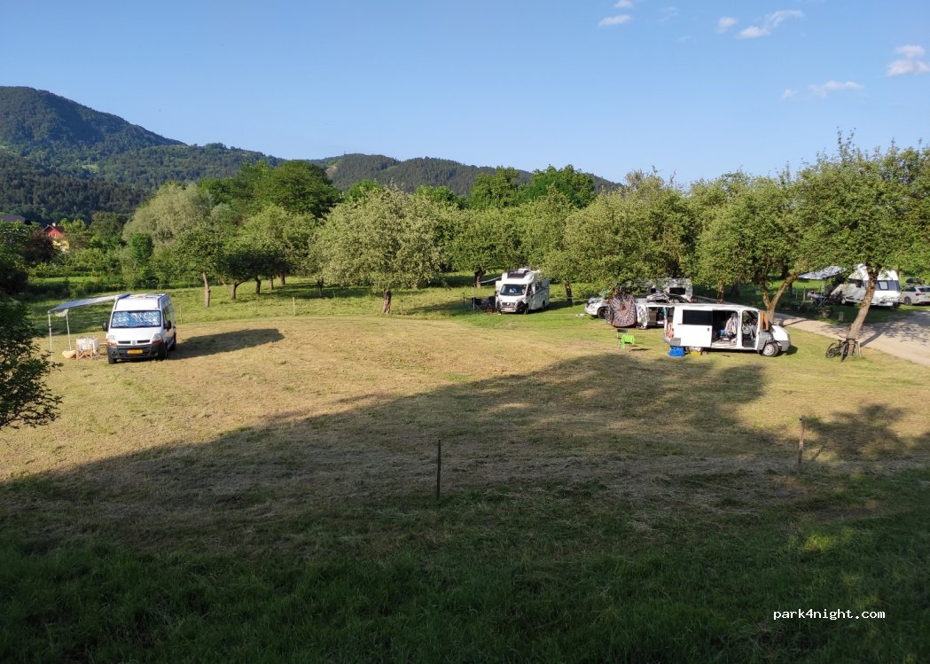 Pr'Krač — foto