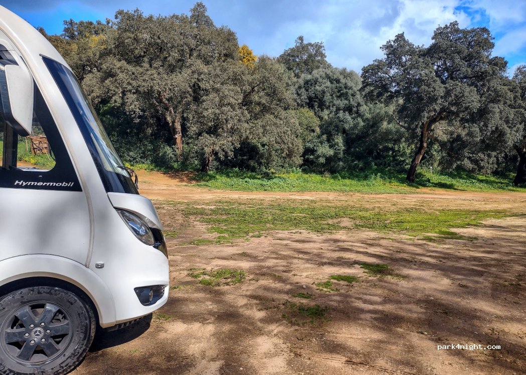 (11350) Castellar de la Frontera - s/n Cerro del Moro — foto