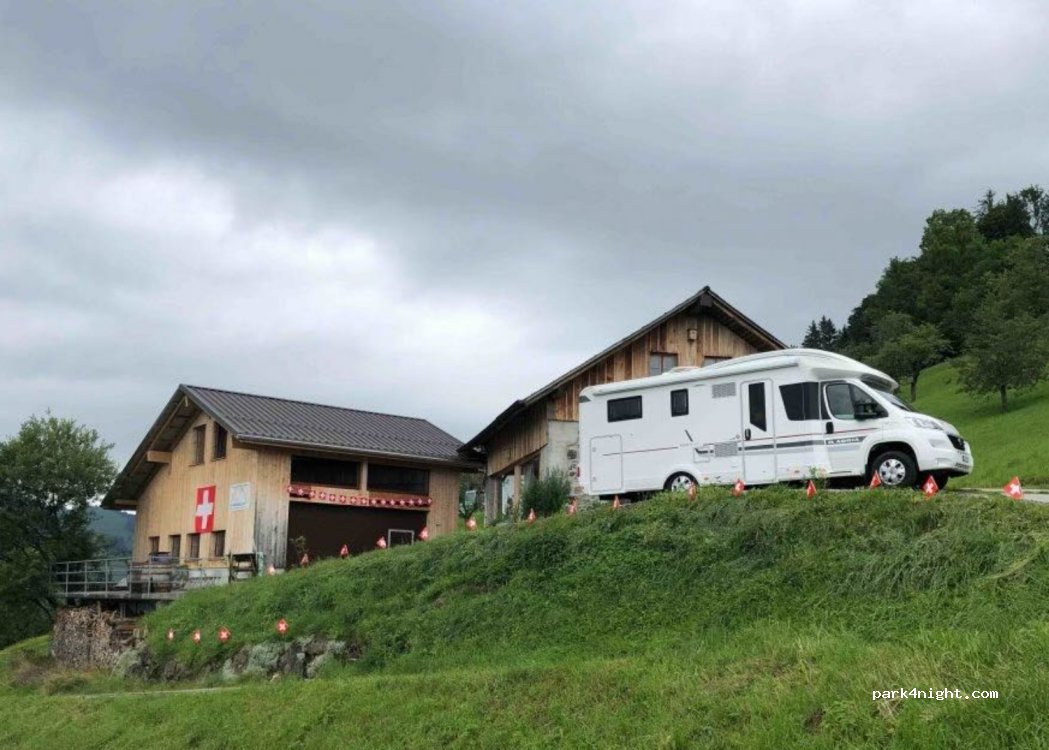 (6423) Schwyz - 1 Engelstock — foto